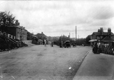 Station 1906, Haslemere