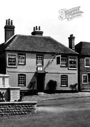 The Kings Arms 1921, Haslemere