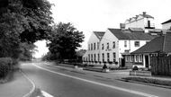 Main Road c.1960, Haslington