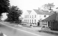 Whey Products c.1960, Haslington