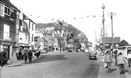 c.1955, Hastings