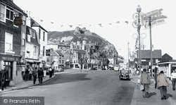 c.1955, Hastings