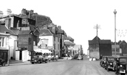 c.1955, Hastings