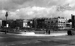 c.1960, Hastings