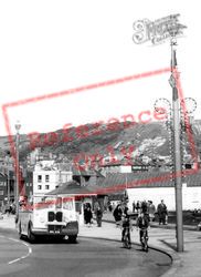 c.1960, Hastings