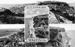 Composite c.1950, Hastings