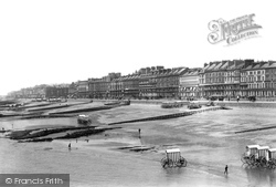 From The Pier 1890, Hastings