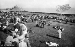 The Bandstand 1925, Hastings