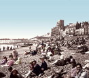 The Beach 1925, Hastings