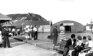 The Boating Lake c.1955, Hastings