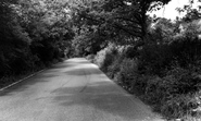 Old Redding c.1955, Hatch End