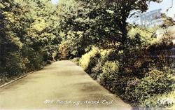 Old Redding c.1955, Hatch End