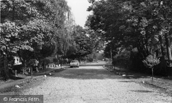 Westfield Park c.1965, Hatch End