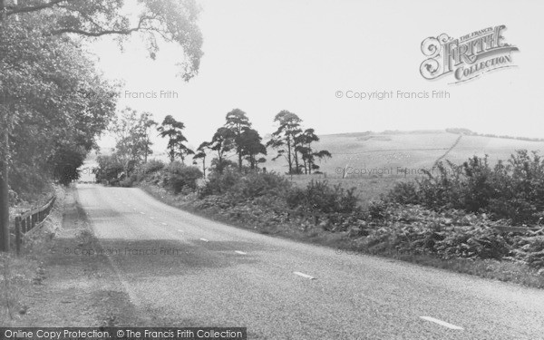 Photo of Hatchmere, Delamere Forest c.1960