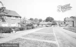 c.1960, Hatfield Broad Oak