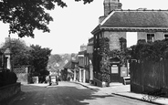 Fore Street 1951, Hatfield