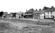 The Post Office c.1965, Hatfield Heath