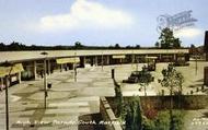 High View Parade c.1960, Hatfield