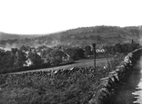 1919, Hathersage