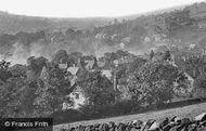 1919, Hathersage