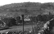 1919, Hathersage