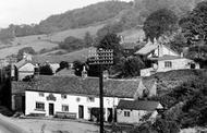 1919, Hathersage