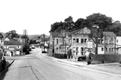 c.1955, Hathersage