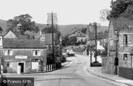 c.1955, Hathersage