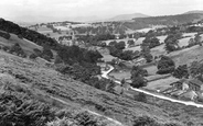 Down The Vale 1932, Hathersage
