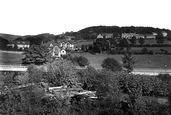 From Station 1919, Hathersage
