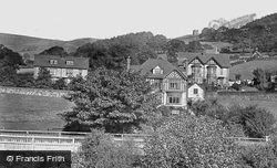 From Station 1919, Hathersage