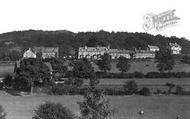 From Station 1919, Hathersage