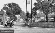 The George 1919, Hathersage