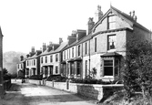 Villas 1902, Hathersage