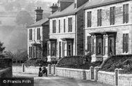 Villas 1902, Hathersage