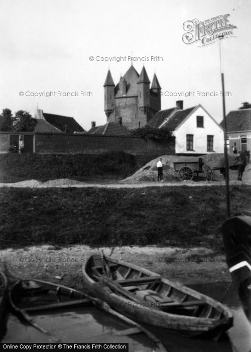 Photo of Hattem, 1933