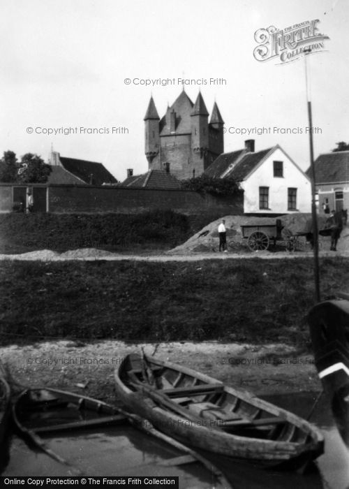 Photo of Hattem, 1933