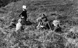 Children 1890, Haverfordwest