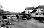 Photo of Haverfordwest, Prendergast Church 1899