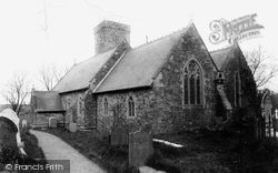 Prendergast Church 1898, Haverfordwest