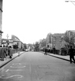 The New Bridge 1955, Haverfordwest