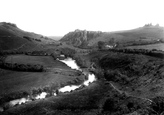 Trefgarn 1899, Haverfordwest