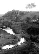 Trefgarn 1899, Haverfordwest