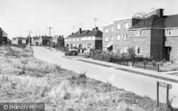 Beech Grove c.1960, Haverhill