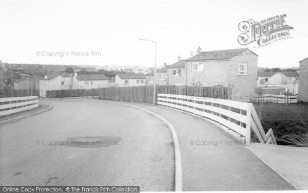 Photo of Haverhill, Clements Estate c.1965