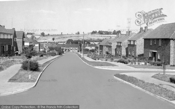 Photo of Haverhill, Eastern Avenue c.1960