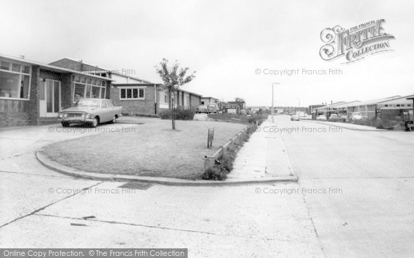 Photo of Haverhill, Industrial Estate c.1965