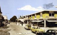 Main Street c.1965, Haverhill