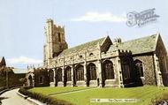 The Church c.1965, Haverhill