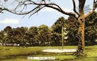 The Park c.1965, Haverhill
